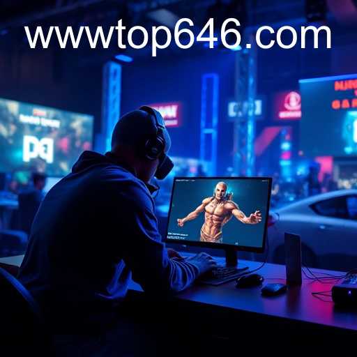 The Evolution of Online Gaming in 2026