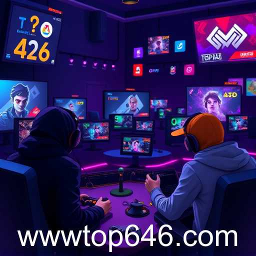 The Evolution of Online Gaming Communities