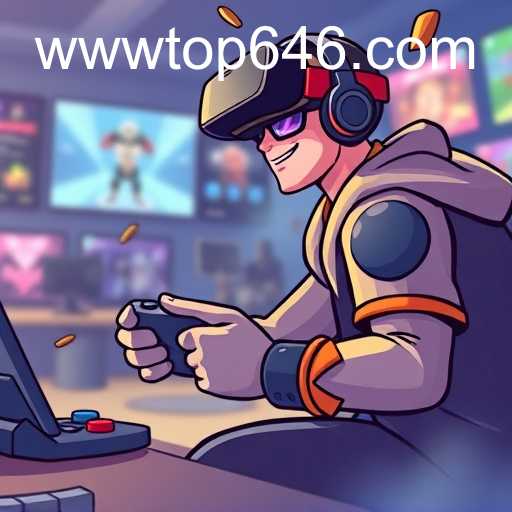 The Evolution of Online Gaming in 2026