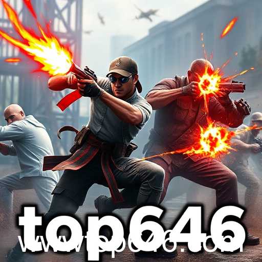 The Game-Changing Impact of top646