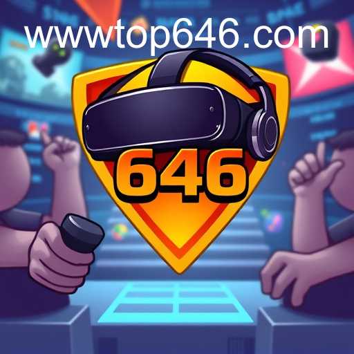 The Rise of Top646 in Online Gaming